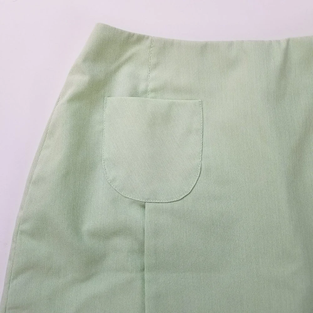 Parker uniform tennis